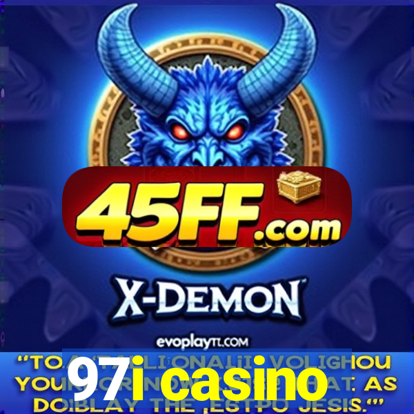 97i casino